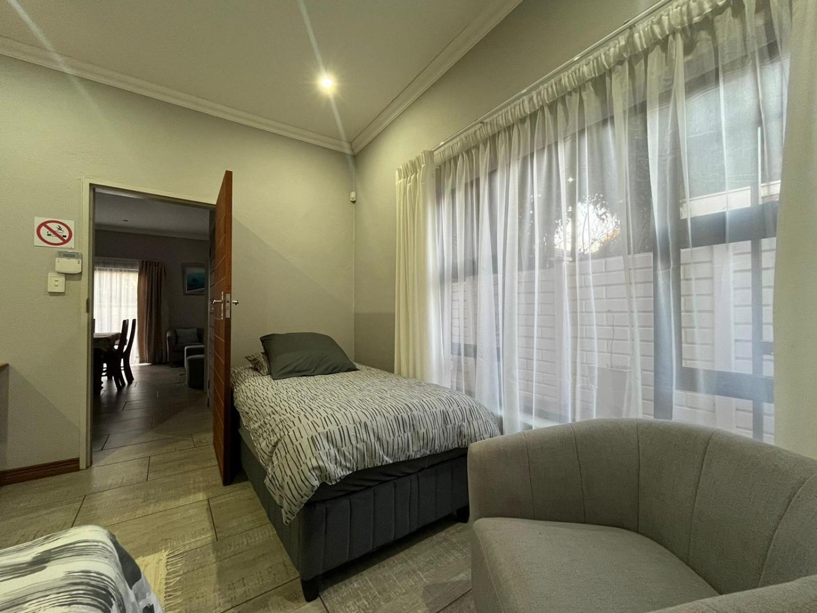 Douwe Cottages Pretoria-Noord Exterior foto