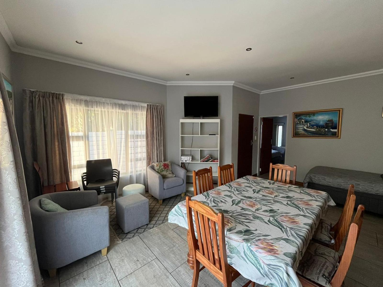 Douwe Cottages Pretoria-Noord Exterior foto