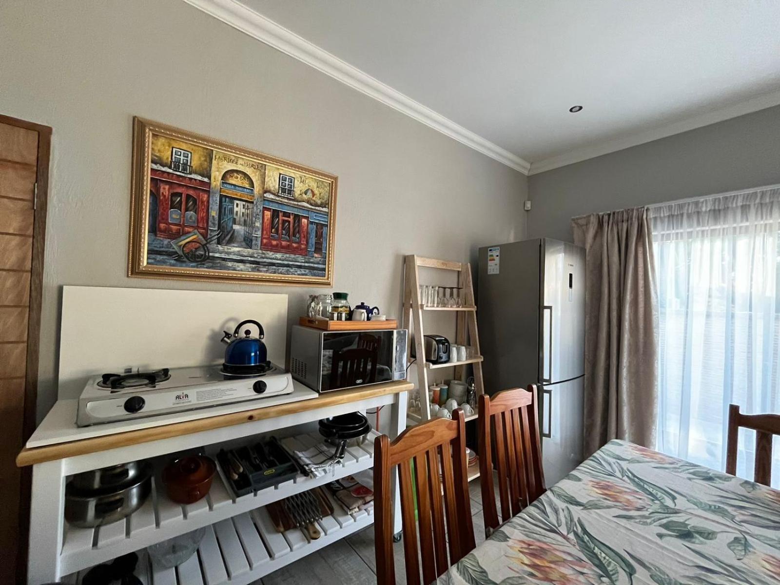 Douwe Cottages Pretoria-Noord Exterior foto